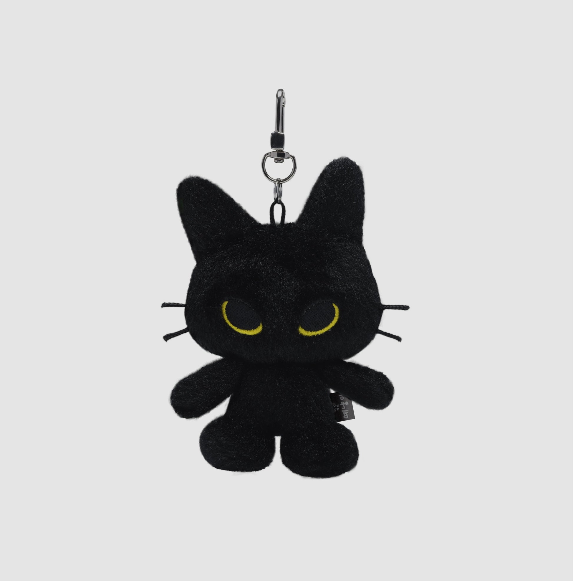 CHARACTER DOLL KEY RING - 2025 YESUNG CONCERT [It's Complicated] MD