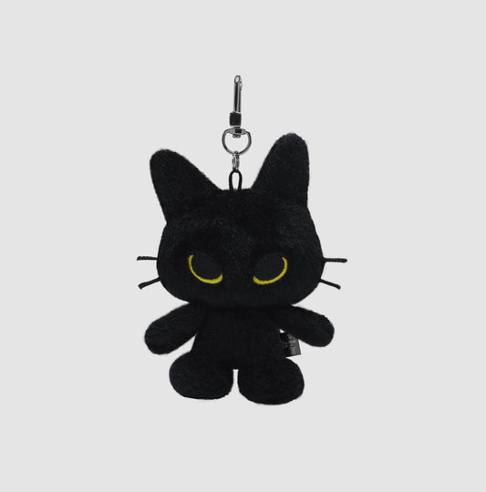 CHARACTER DOLL KEY RING - 2025 YESUNG CONCERT [It's Complicated] MD