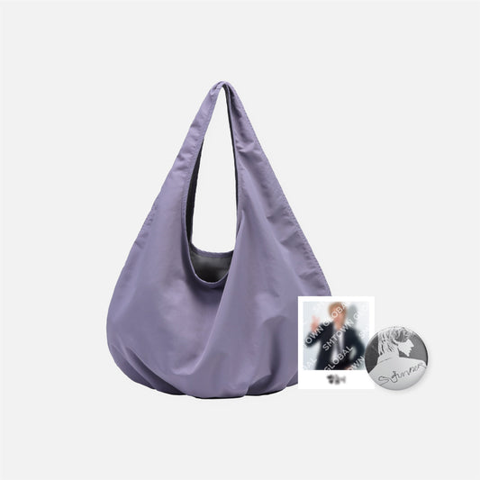 REVERSIBLE BAG SET - 2025 TEN CONCERT 1001 MOVEMENT 'STUNNER' IN SEOUL MD