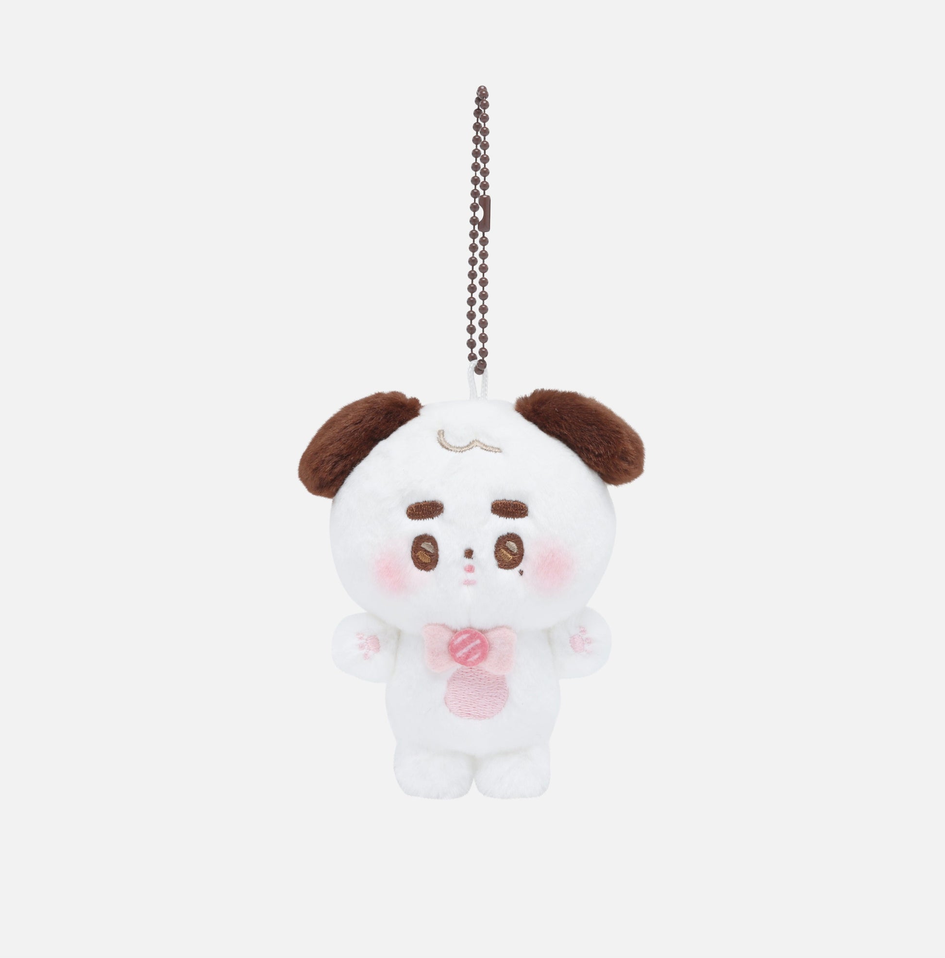 SOM-MOONG-CHILL KEYRING - NCT 127 SOM-MOONG-CHILL MD