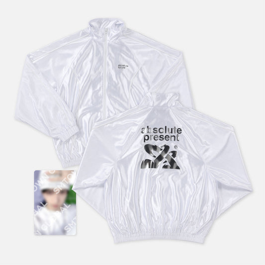 TRACK JACKET SET - NCT DREAM POP-UP [TIME RIDERS] MD