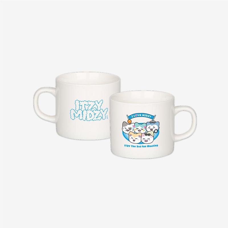 ITZY TWINZY MUG - MIDZY′S CELLS