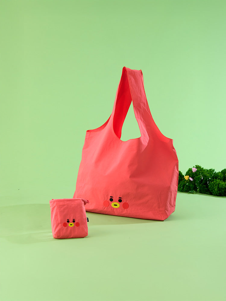 BT21 TATA Baby Basic Eco Bag