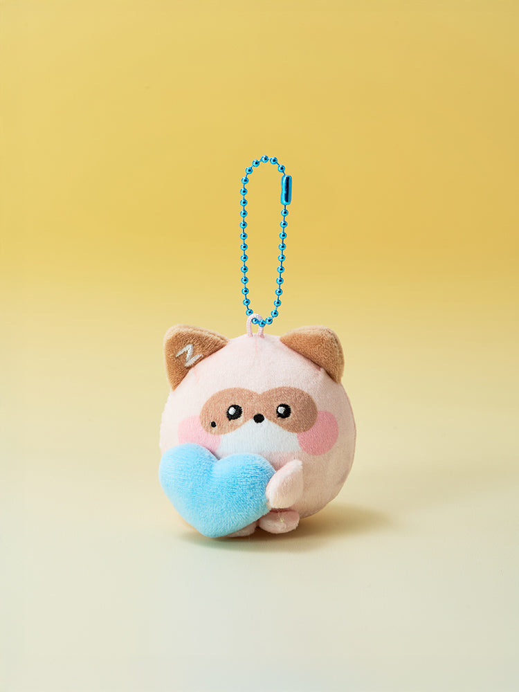 ZEROBASEEONE ZEROY WONDERLAND Magnet Doll Keyring