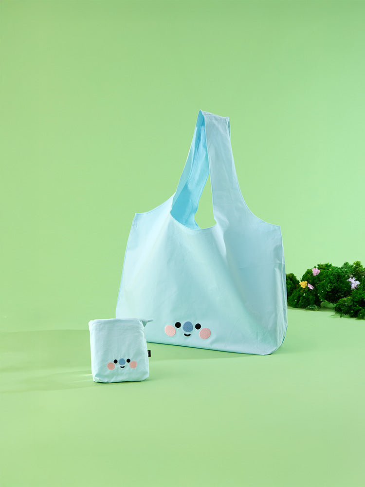 BT21 KOYA Baby Basic Eco Bag