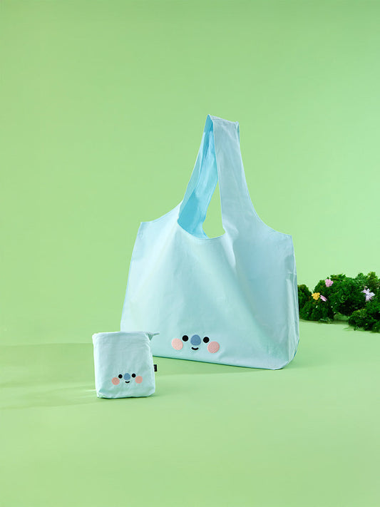 BT21 KOYA Baby Basic Eco Bag