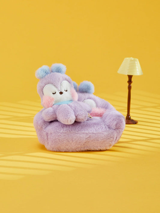 BT21 MANG Mini Niall Brake Doll