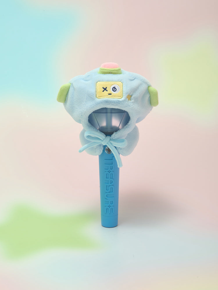 TRUZ Planet light stick cape