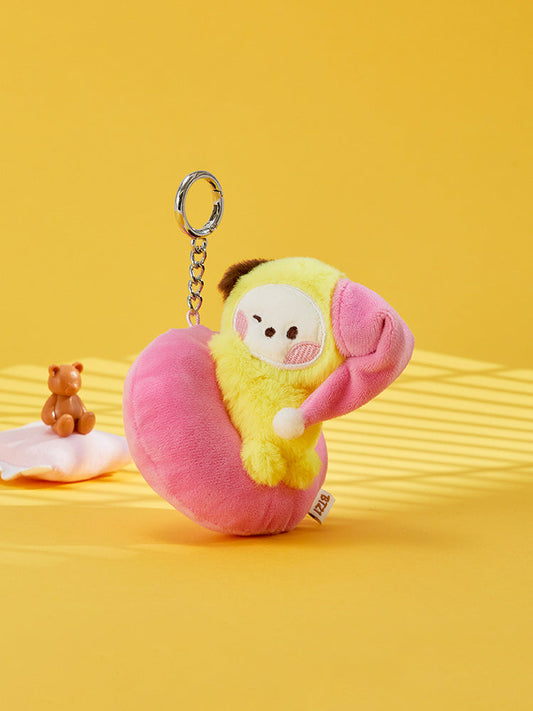 BT21 CHIMMY Mini Niall Break Doll Key Ring