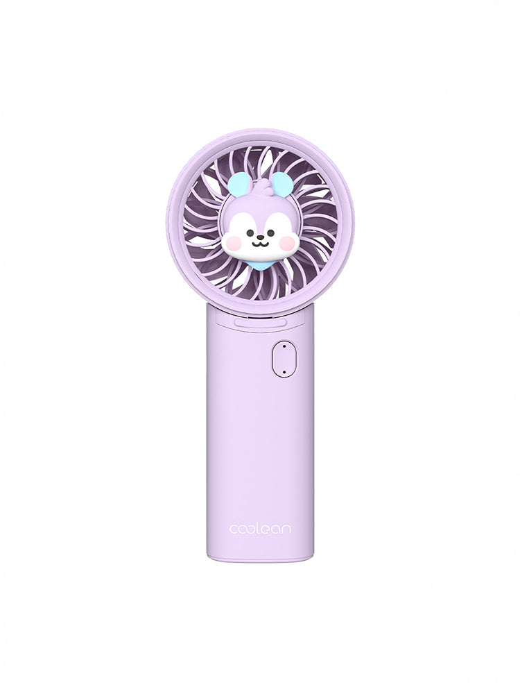 BT21 Baby Handy Pan