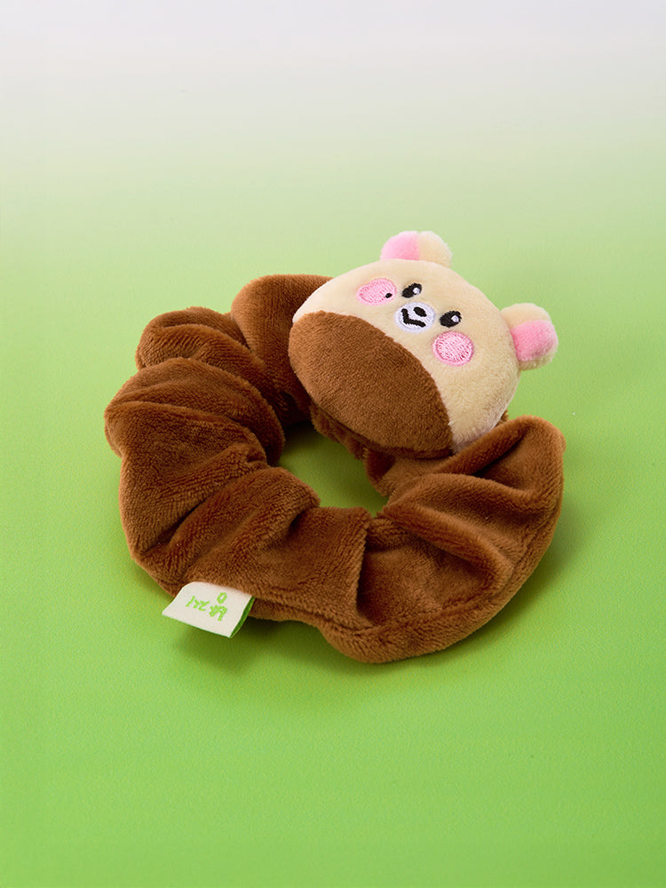 NCT DREAM DREAM's doll hair scrunchie