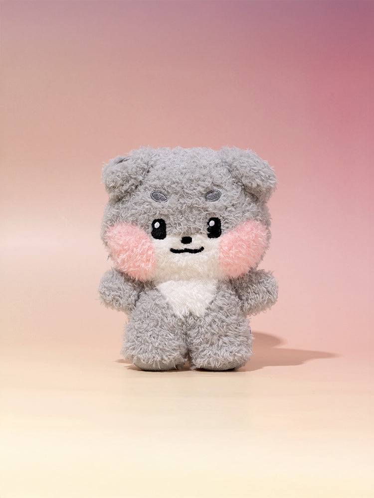 JERONY's doll is a portable battery