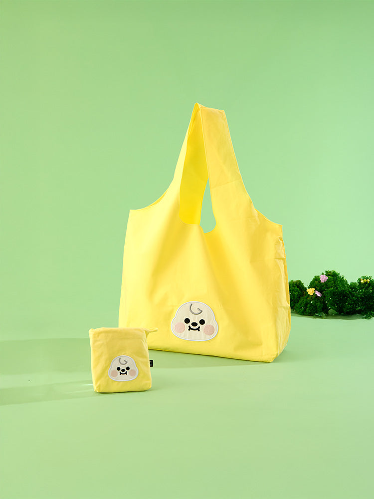 BT21 CHIMMY Baby Basic Eco Bag