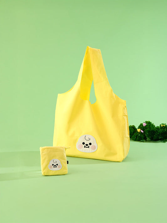 BT21 CHIMMY Baby Basic Eco Bag