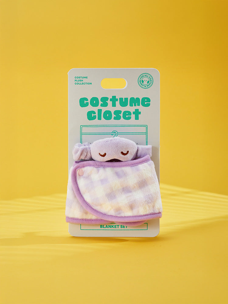 BT21 Chill Brake Closet Closet Closet Blanket