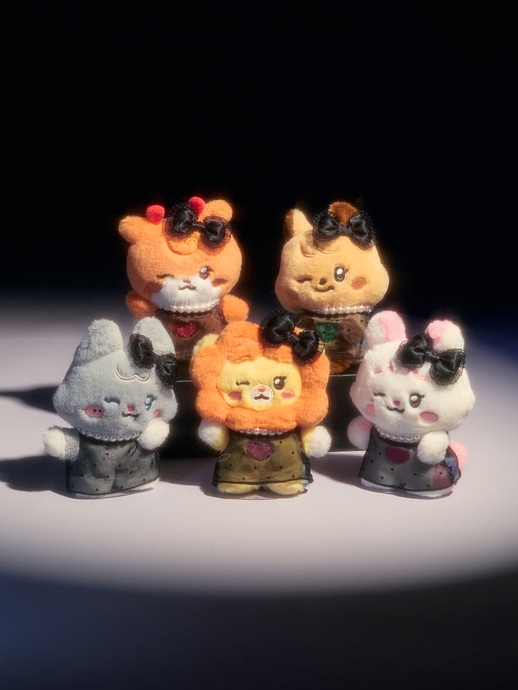 i-dle minini We are 인형