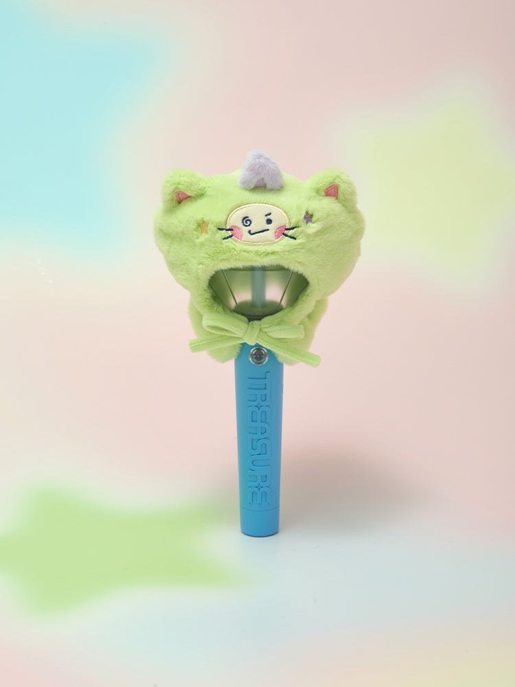TRUZ Planet light stick cape