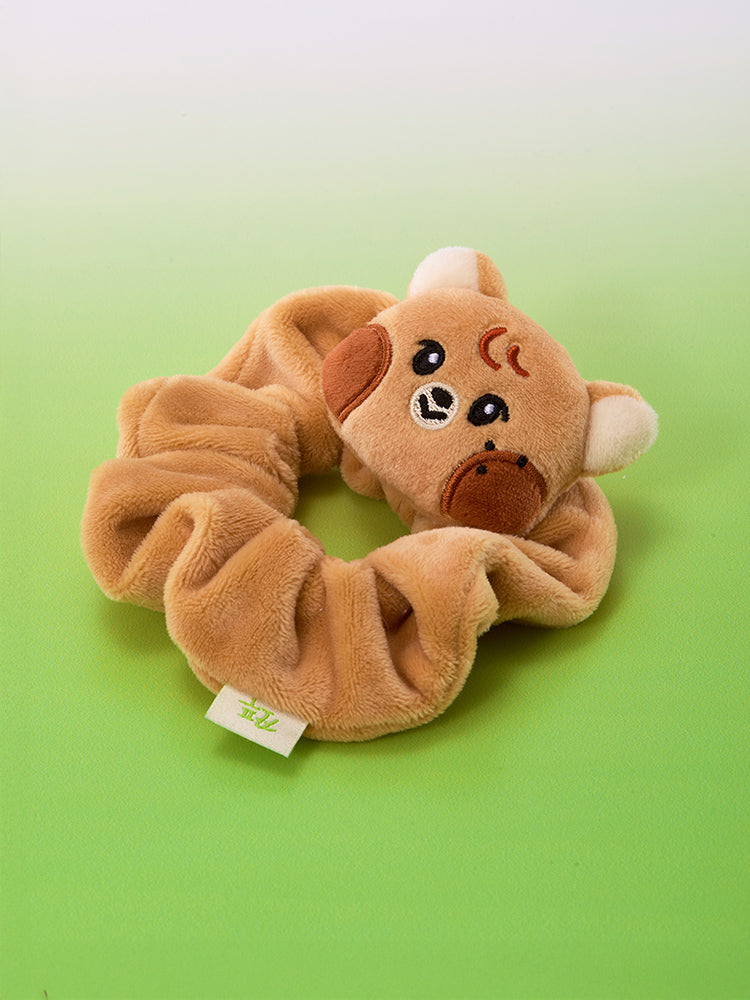 NCT DREAM DREAM's doll hair scrunchie