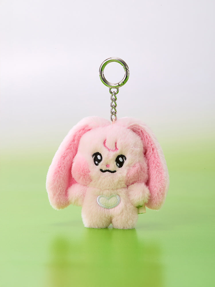 NCT DREAM DREAM members doll key ring