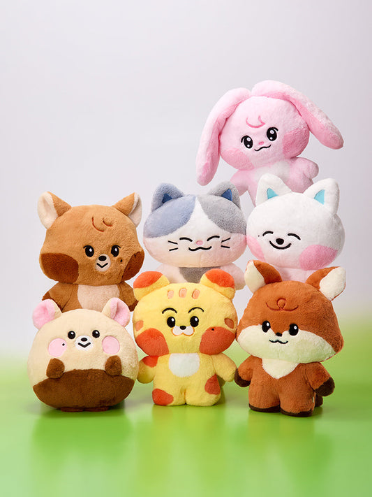NCT DREAM DREAMS Large Flat Cushion