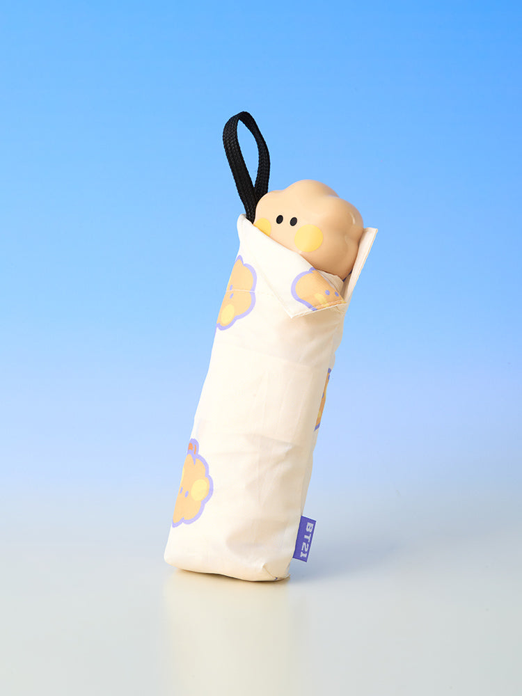 BT21 Mini Rainy Day Single Umbrella