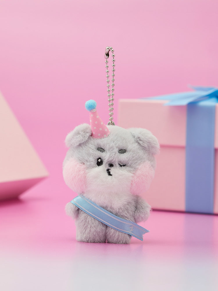ZEROBASEEONE ZERO's Home Party Mini Doll Key Ring
