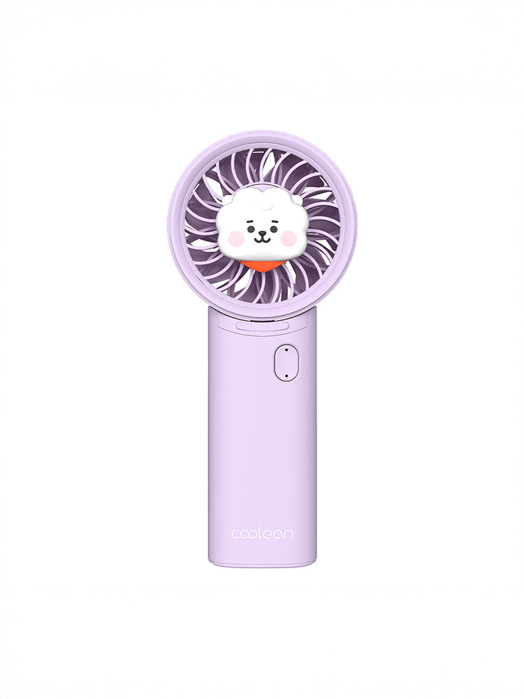 BT21 Baby Handy Pan