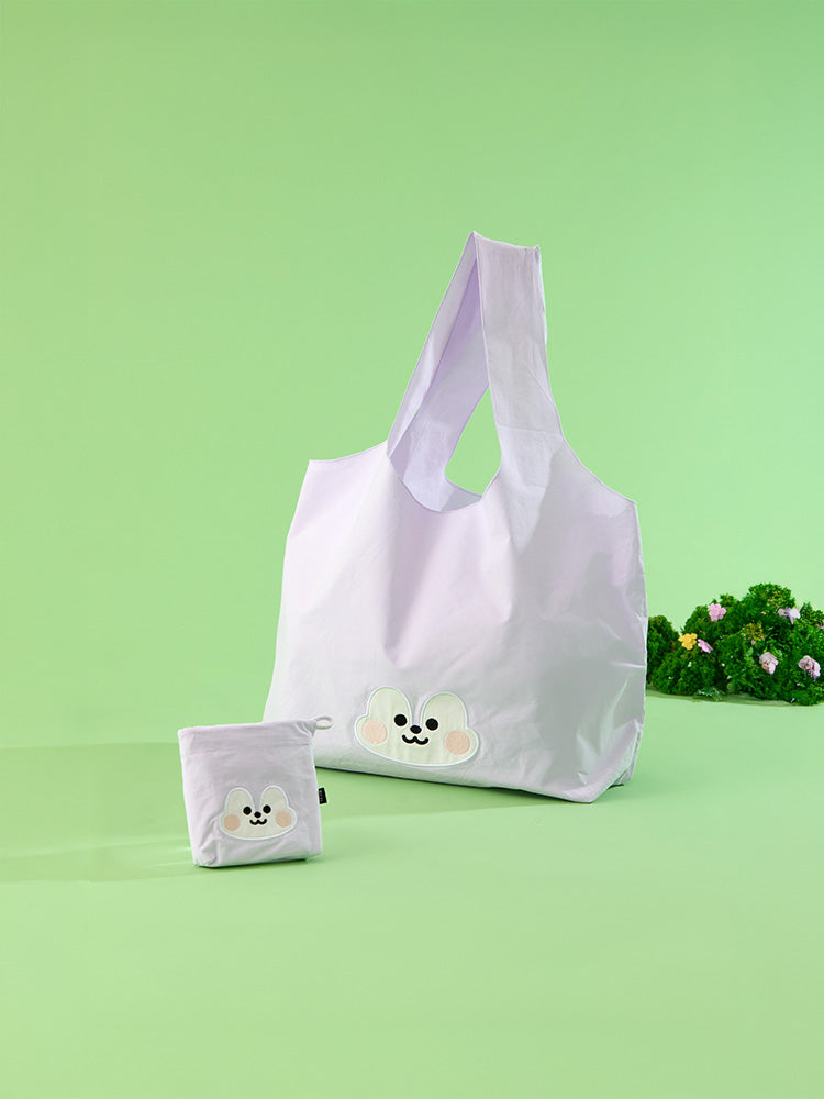 BT21 MANG Baby Basic Eco Bag