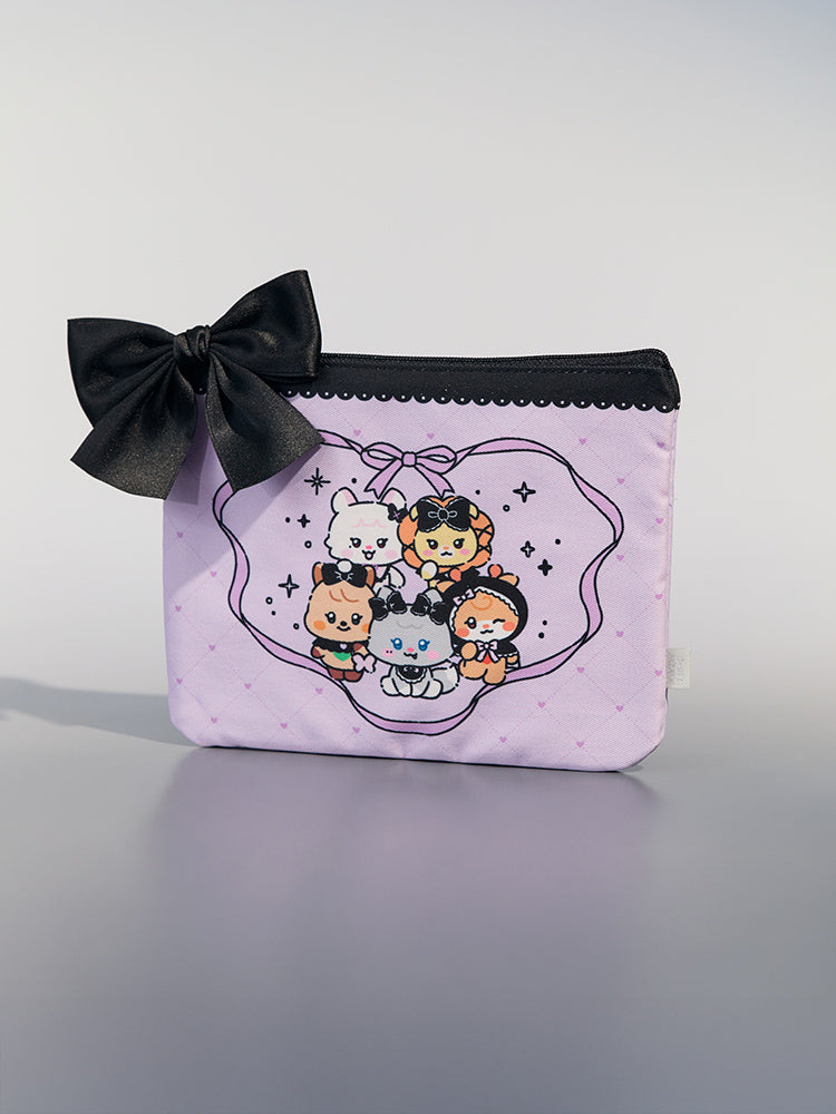 i-dle We are flat pouch