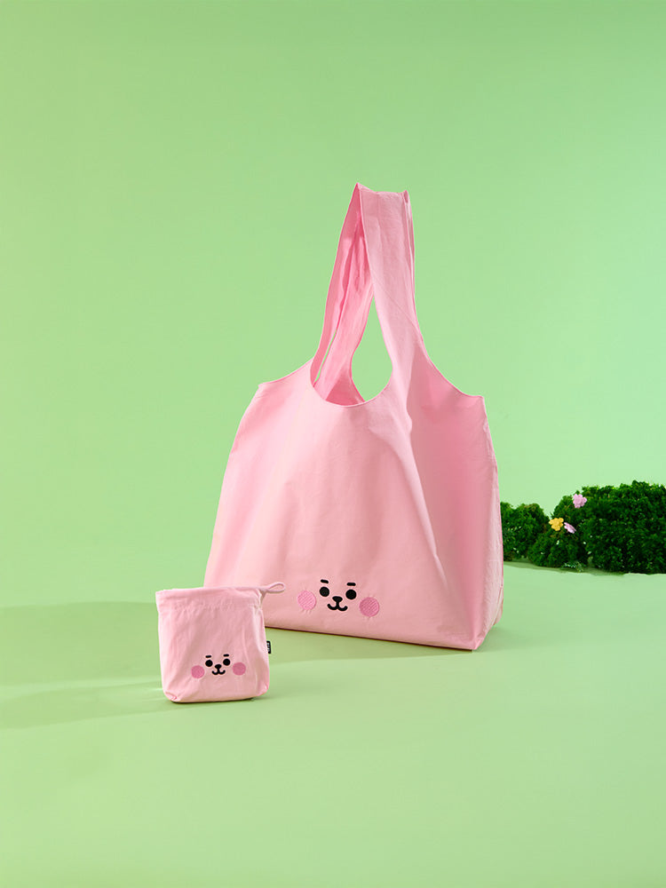 BT21 COOKY Baby Basic Eco Bag