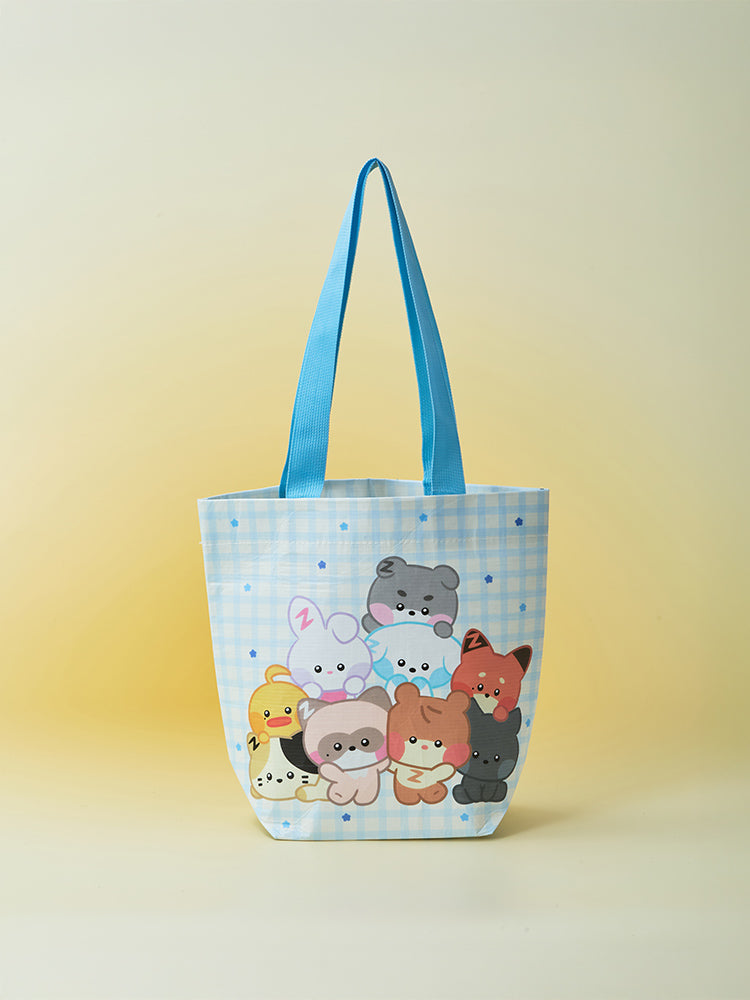 ZEROBASEEONE, WONDERLAND Resilient Bag