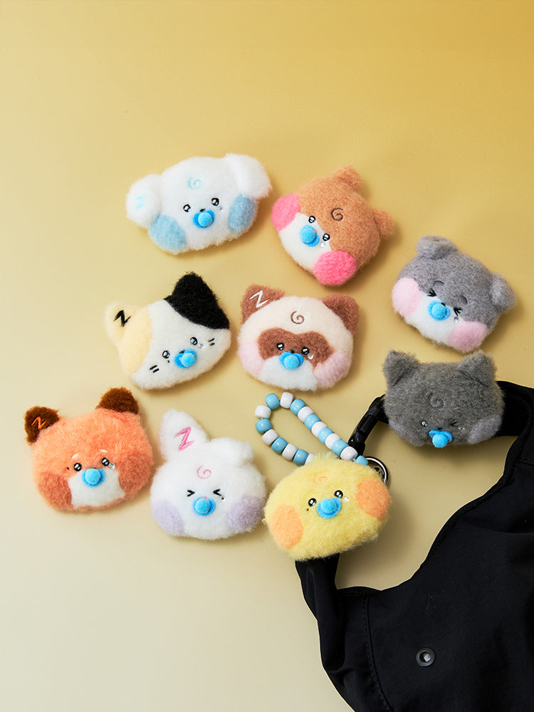 ZEROBASEEONE ZEROY Wonderland Baby Doll Badge