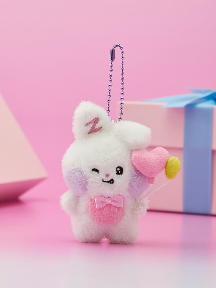 ZEROBASEEONE ZERO's Home Party Mini Doll Key Ring