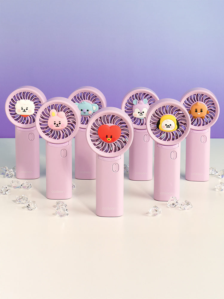 BT21 Baby Handy Pan