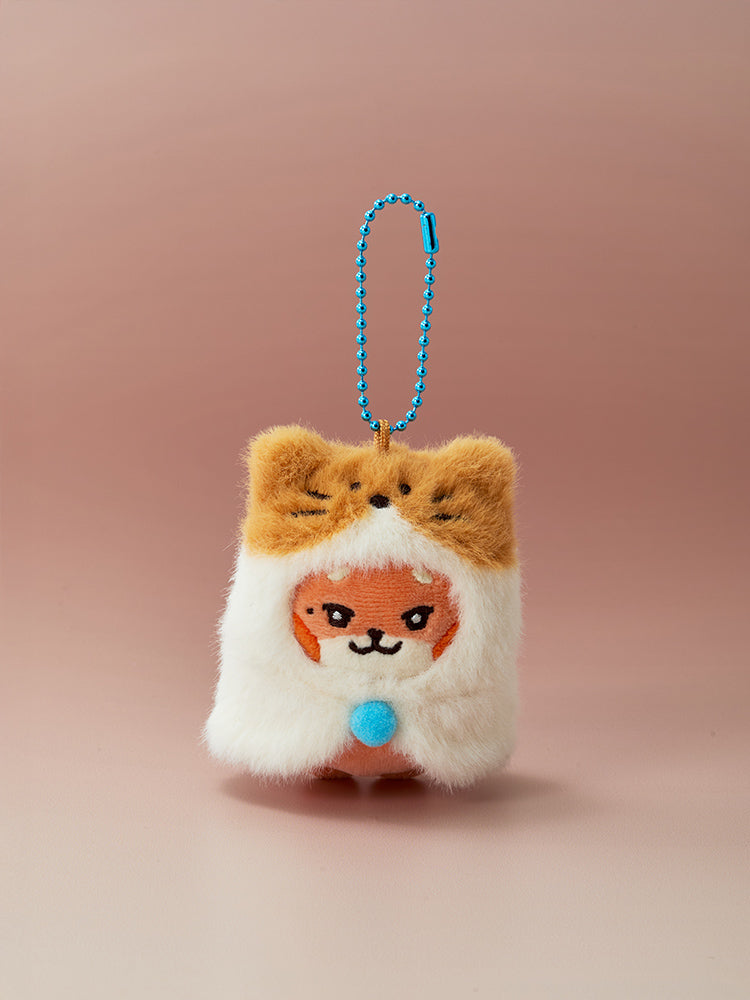 ZEROBASEEONE ZEROY WONDERLAND Mini Doll Key Ring