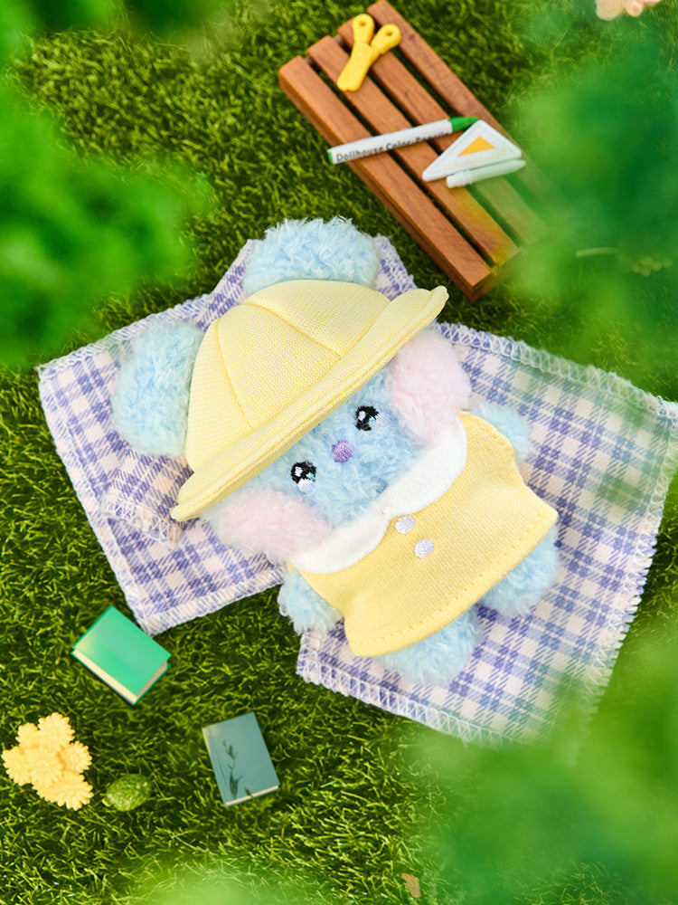 BT21 KOYA Mini Mini Picnic Mate Doll