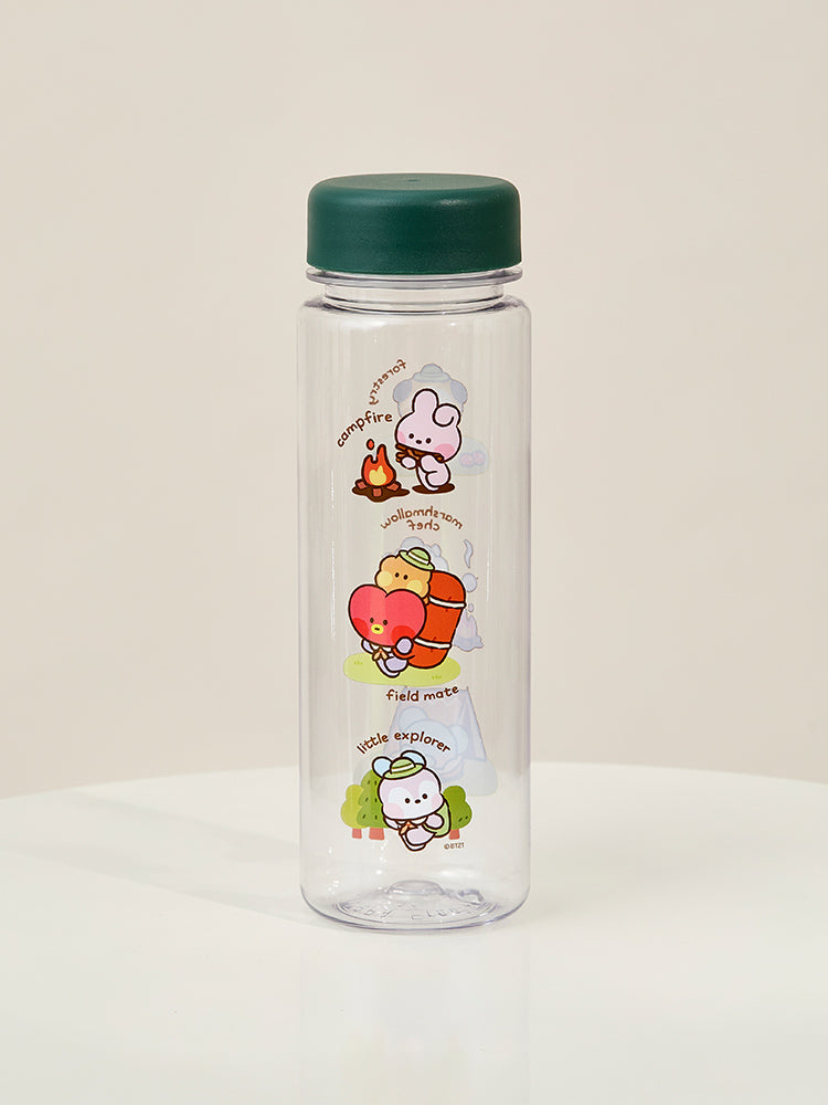 BT21 Mini Scout Tumbler (530 ml)