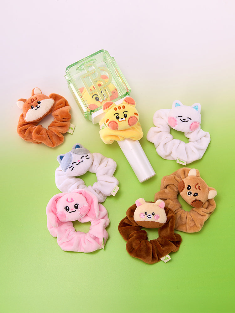 NCT DREAM DREAM's doll hair scrunchie