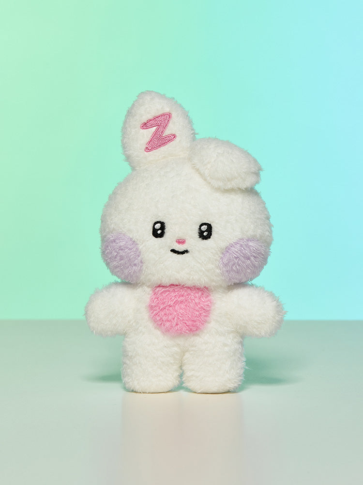 ZEROBASEONE's costume plush