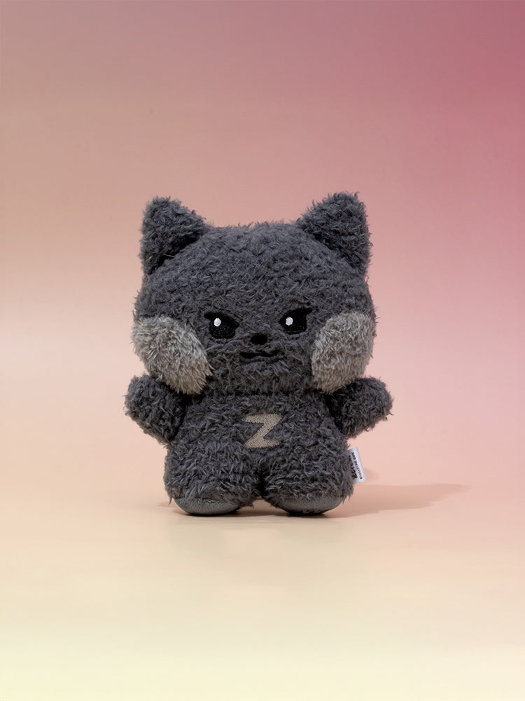 JERONY's doll is a portable battery