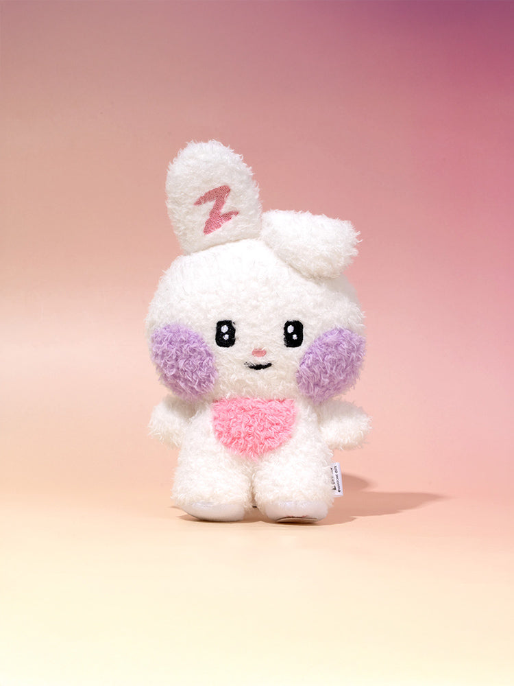 JERONY's doll is a portable battery
