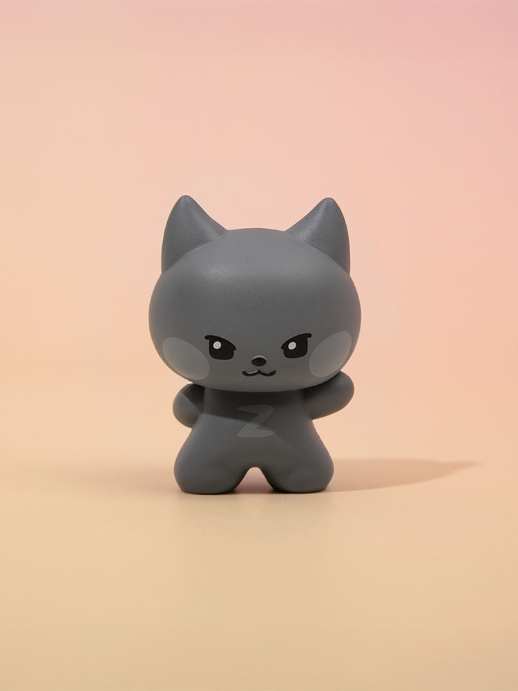Zero's monitor figure