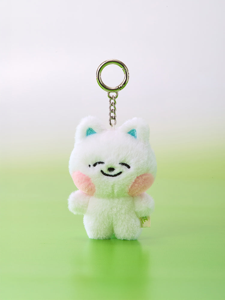 NCT DREAM DREAM members doll key ring