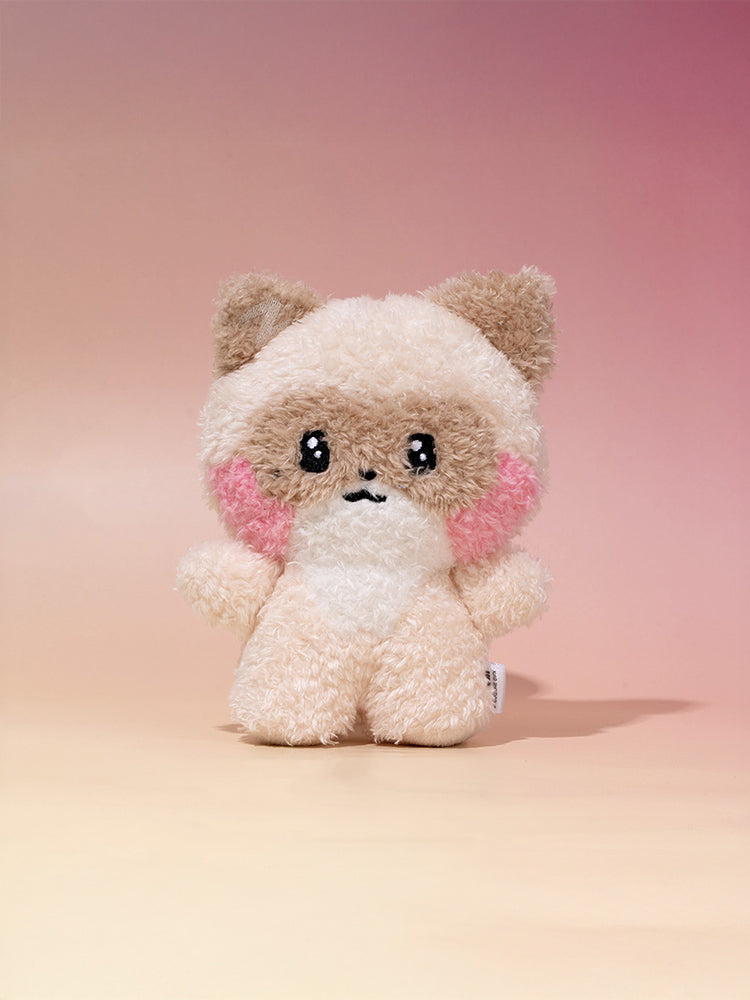 JERONY's doll is a portable battery