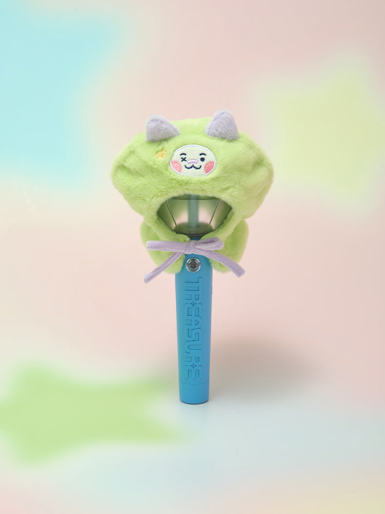 TRUZ Planet light stick cape