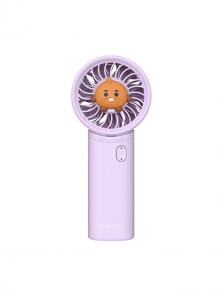BT21 Baby Handy Pan