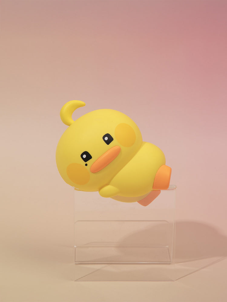 Zeroni monitor air freshener figure