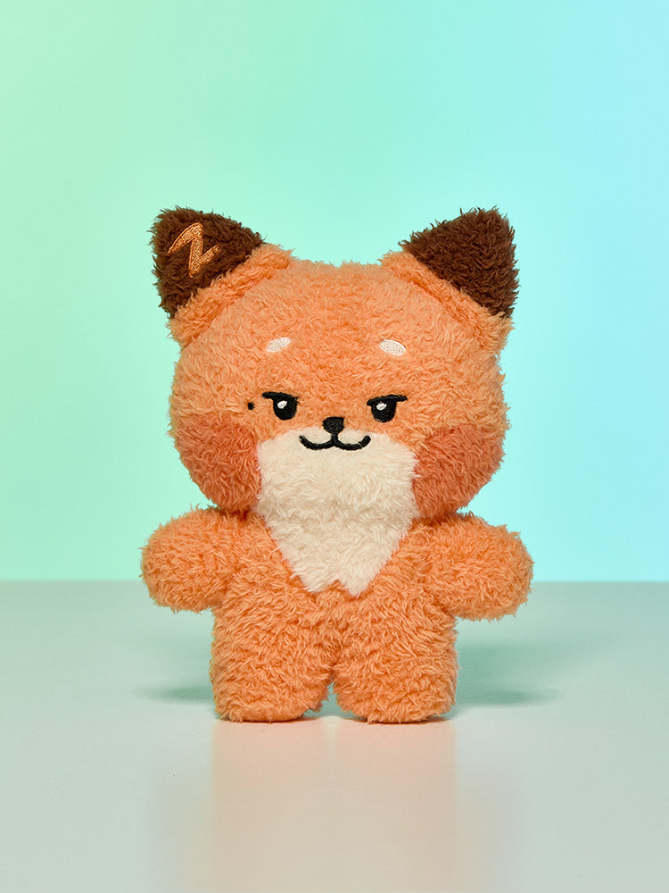 ZEROBASEONE's costume plush