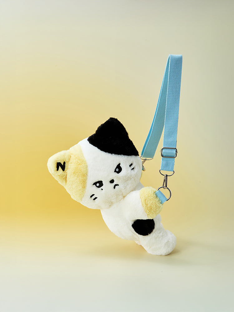 ZEROBASEEONE ZEROY WONDERLAND doll cross bag