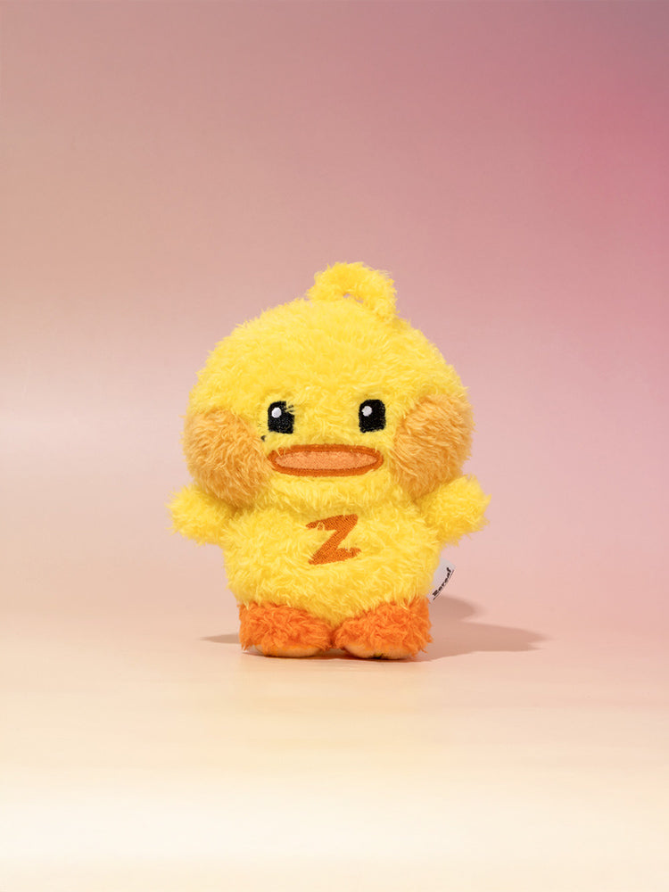 JERONY's doll is a portable battery